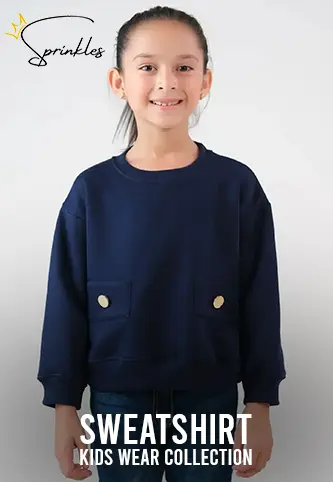  Sprinkles Kids Winter Collection