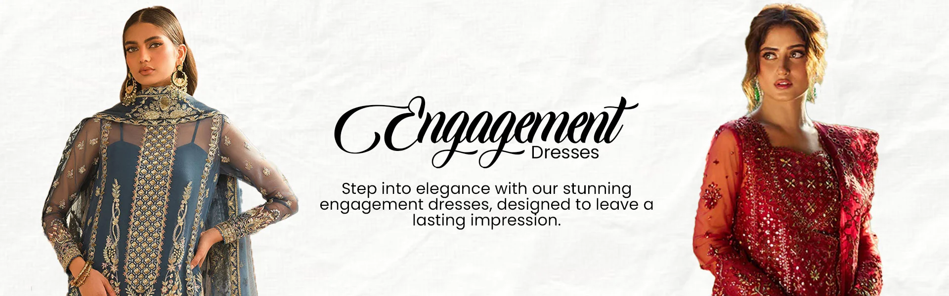 Engagement Dresses