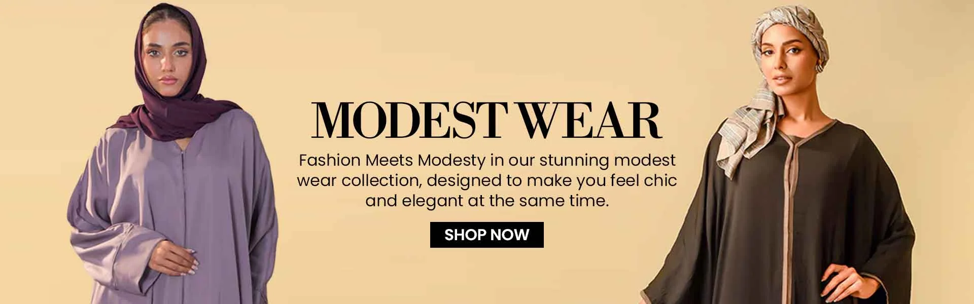 Modest Wear