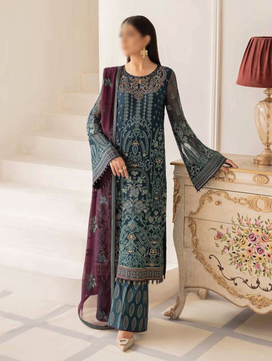 Flossie EXECUTIVE VOL-06 01 EMERALD MOTIFS