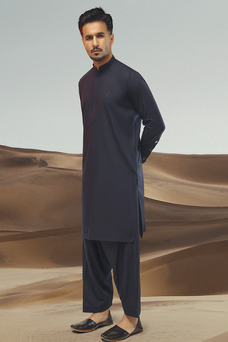 GEM Shalwar Kameez - GSK - Tabernas