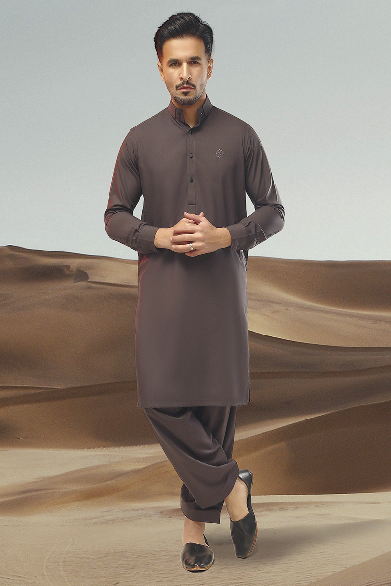 GEM Shalwar Kameez - GSK - Chihuahuan