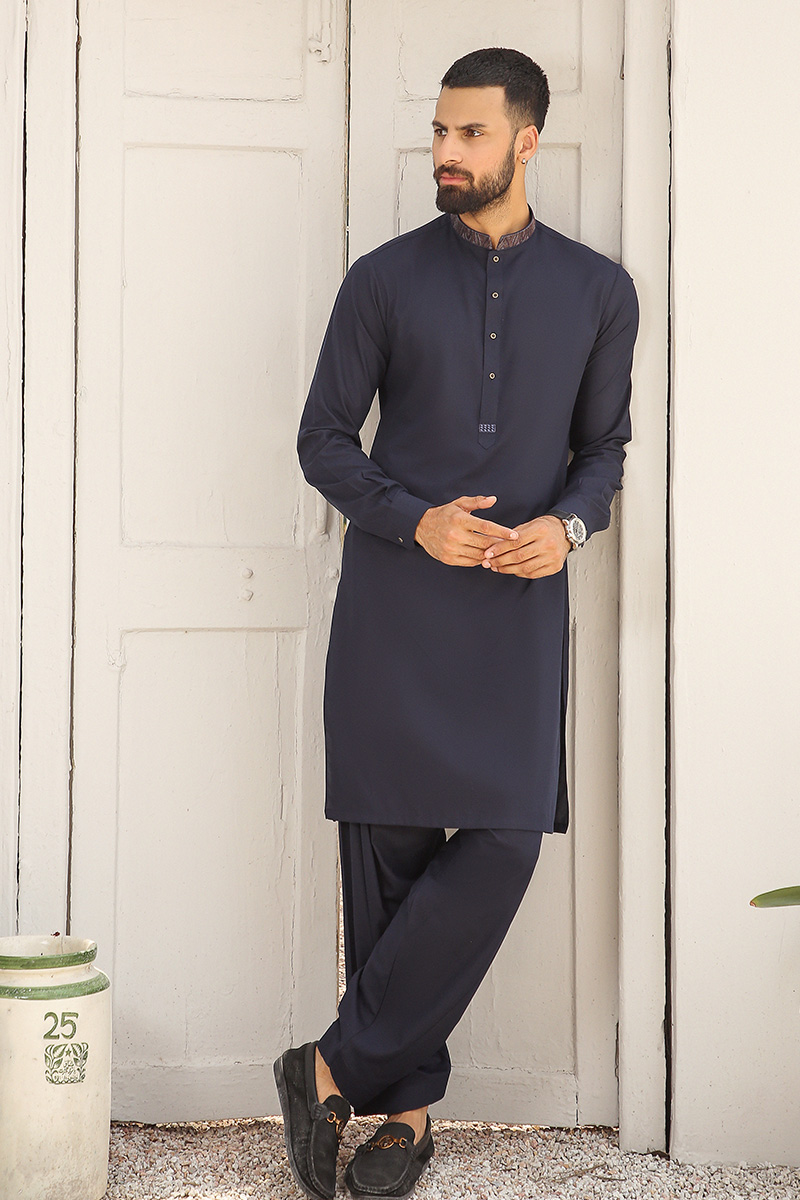 GEM Shalwar Kameez - GSK - Guzarish