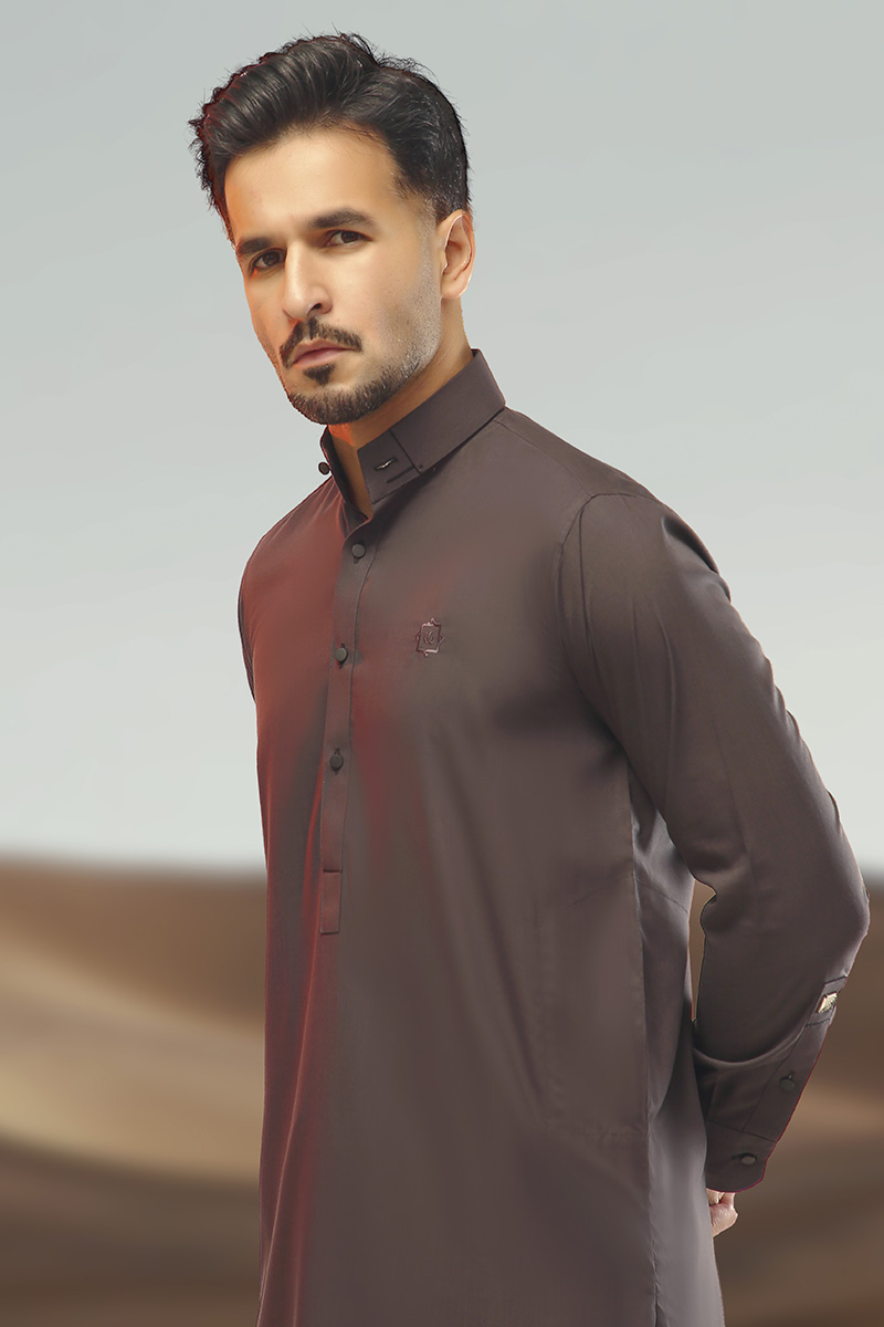 GEM Shalwar Kameez - GSK - Chihuahuan