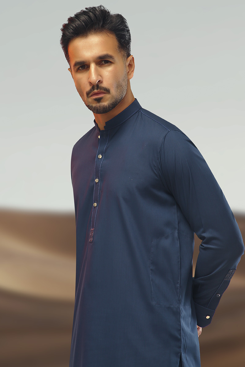 GEM Shalwar Kameez - GSK - Dasht-e-Kavir