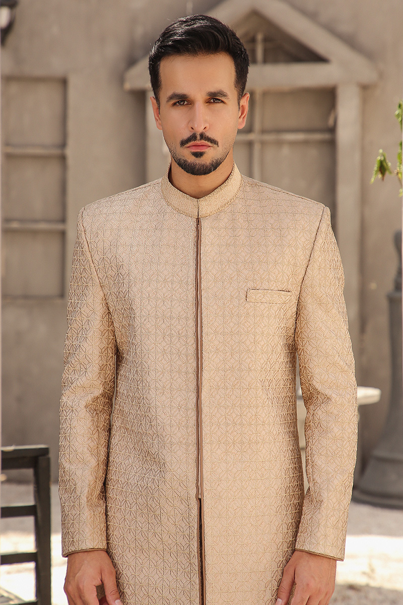 Maqbool - Exclusive Sherwani Collection by Gem Garments