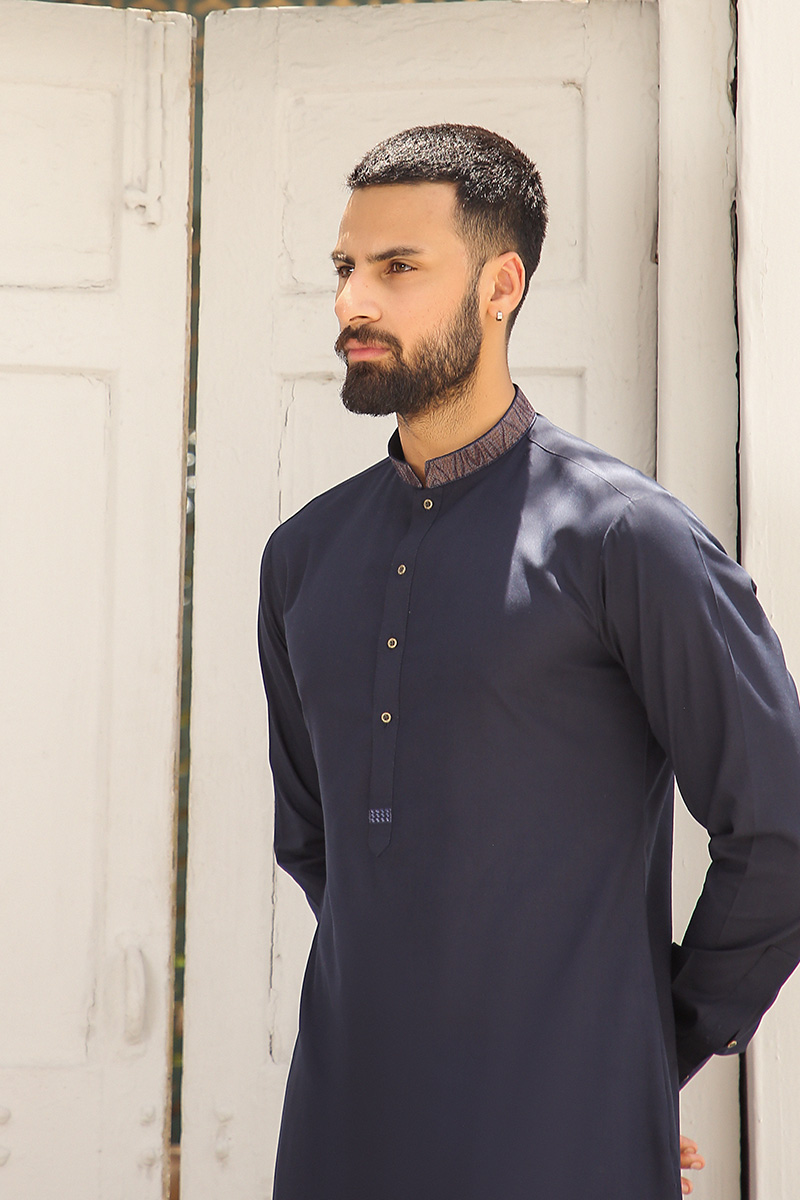 GEM Shalwar Kameez - GSK - Guzarish