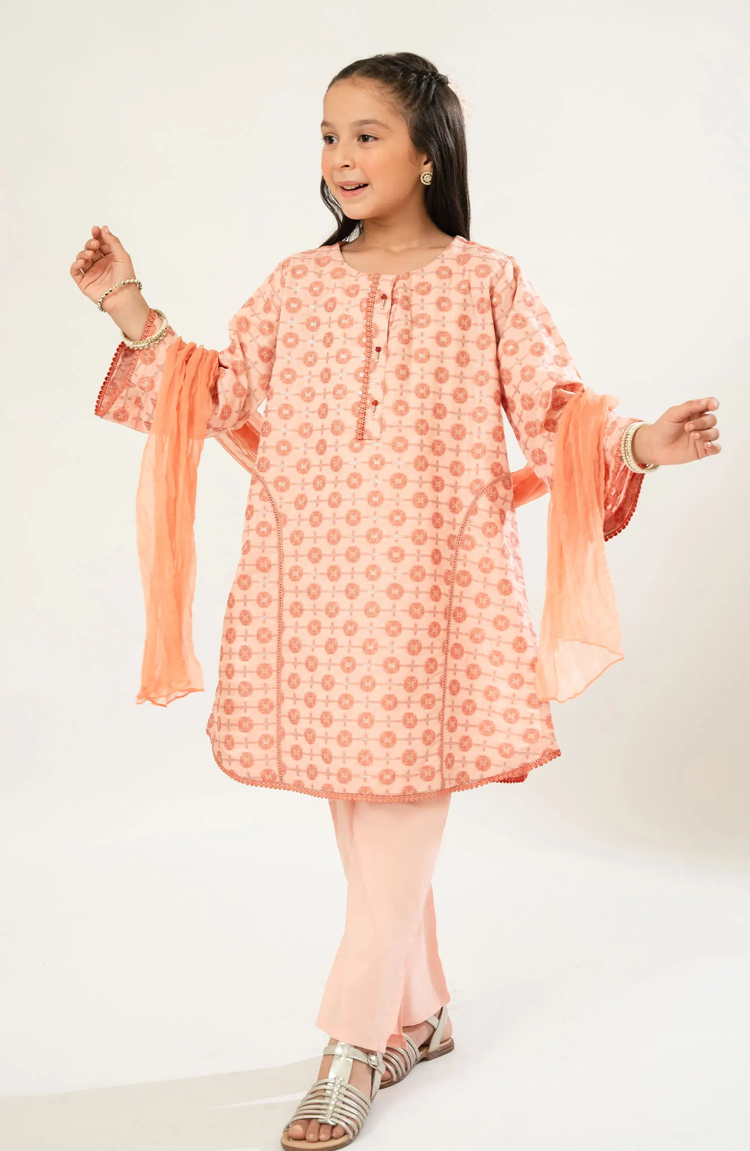 Amna Khadija Shehzadiyan Festive Pret Collection Vol 02 - AKSFP 26