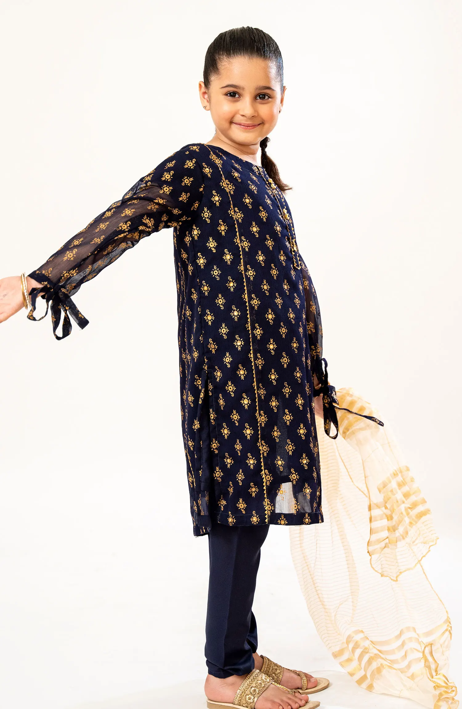 Amna Khadija Shehzadiyan Festive Pret Collection Vol 02 - AKSFP 31