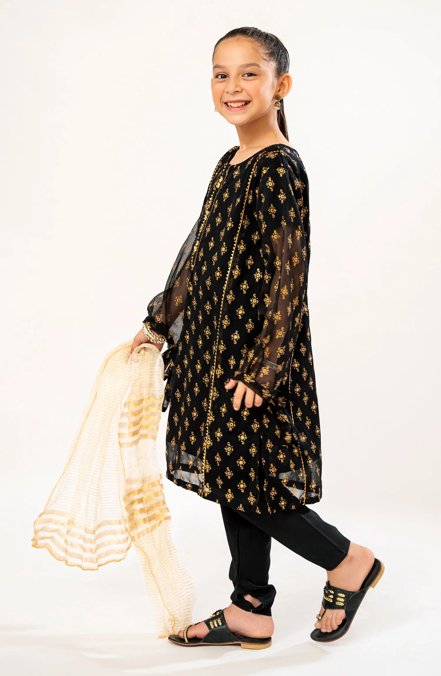 Amna Khadija Shehzadiyan Festive Pret Collection Vol 02 - AKSFP 32