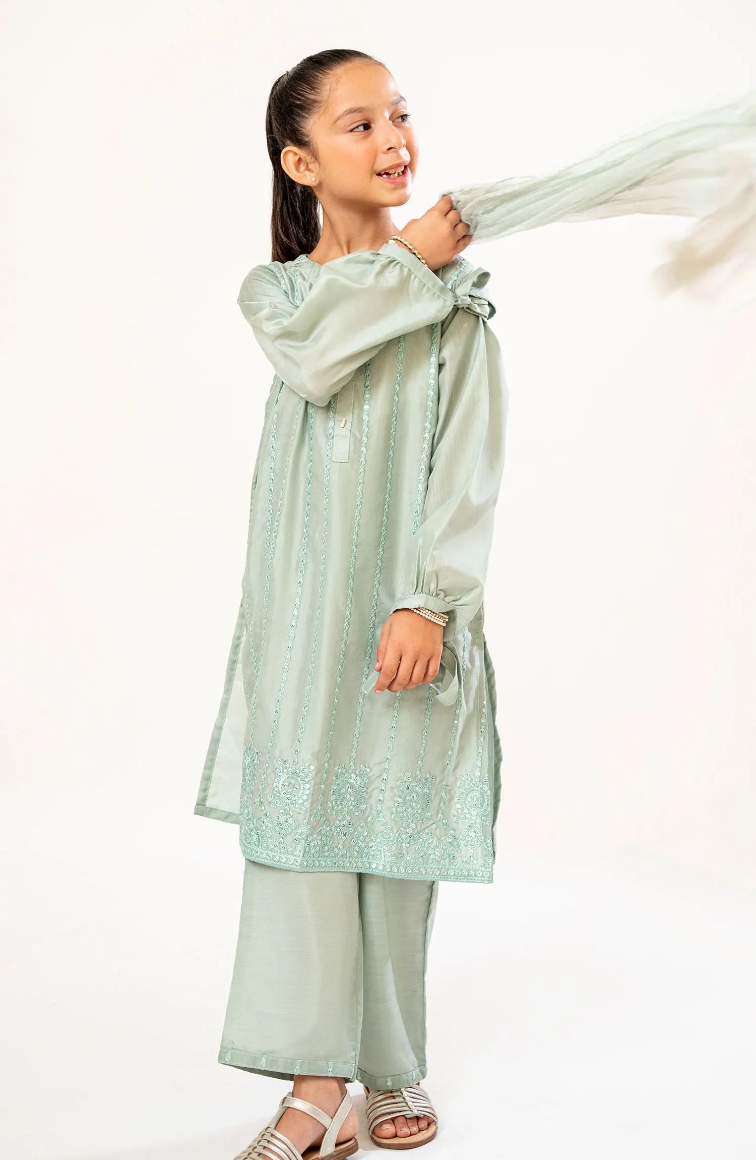 Amna Khadija Shehzadiyan Festive Pret Collection Vol 02 - AKSFP 33