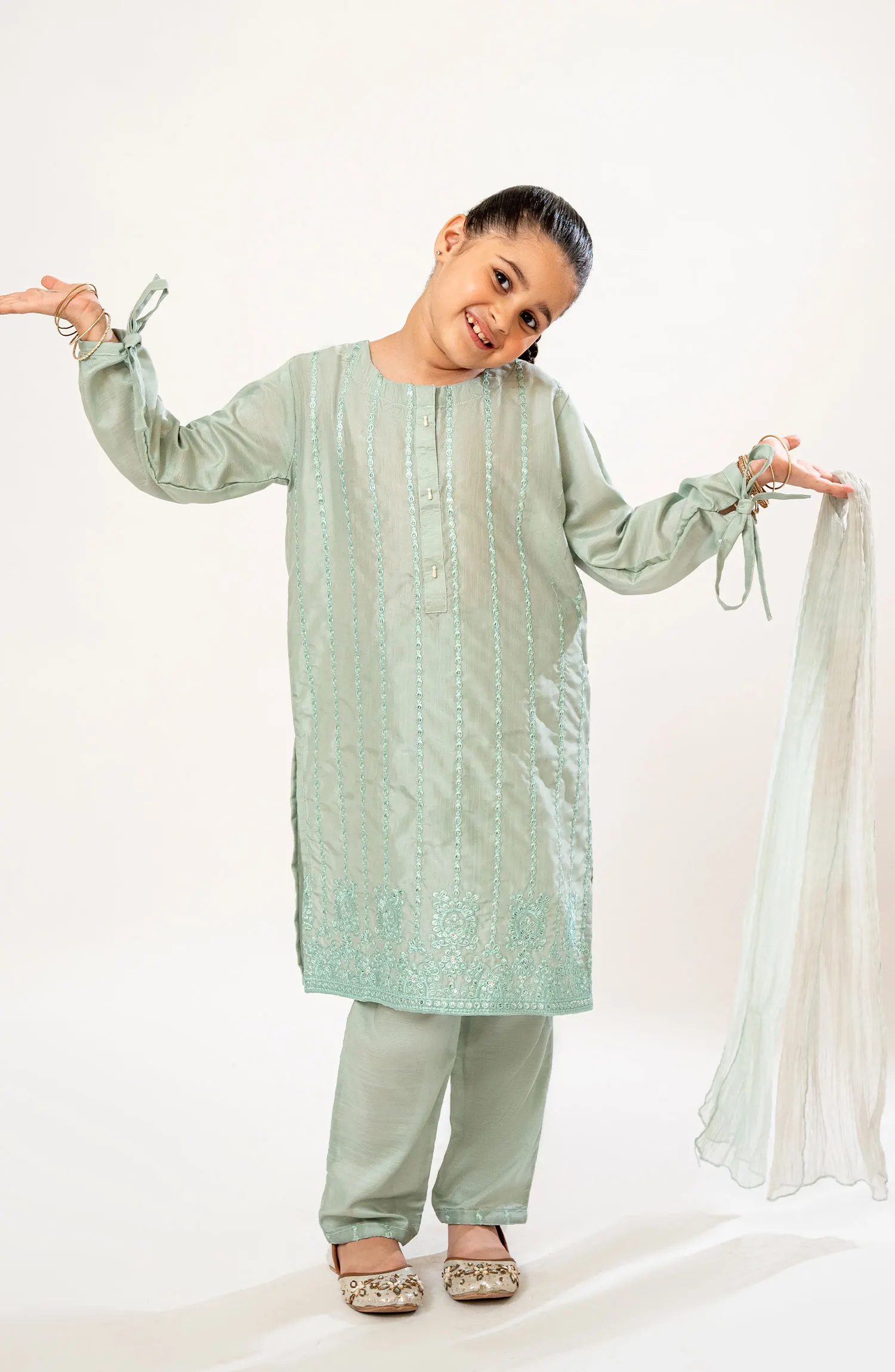 Amna Khadija Shehzadiyan Festive Pret Collection Vol 02 - AKSFP 33