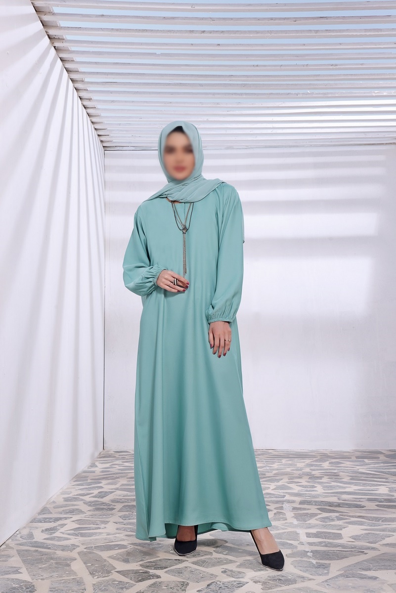 Armenah Nayab Abaya Collection Vol 17 by Amna khadija