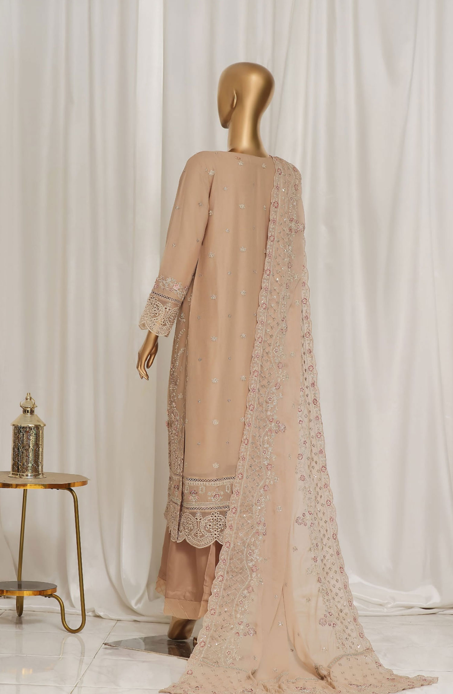 Sadabahar Afsanay Luxury Chiffon Collection Vol 11 - CR 25