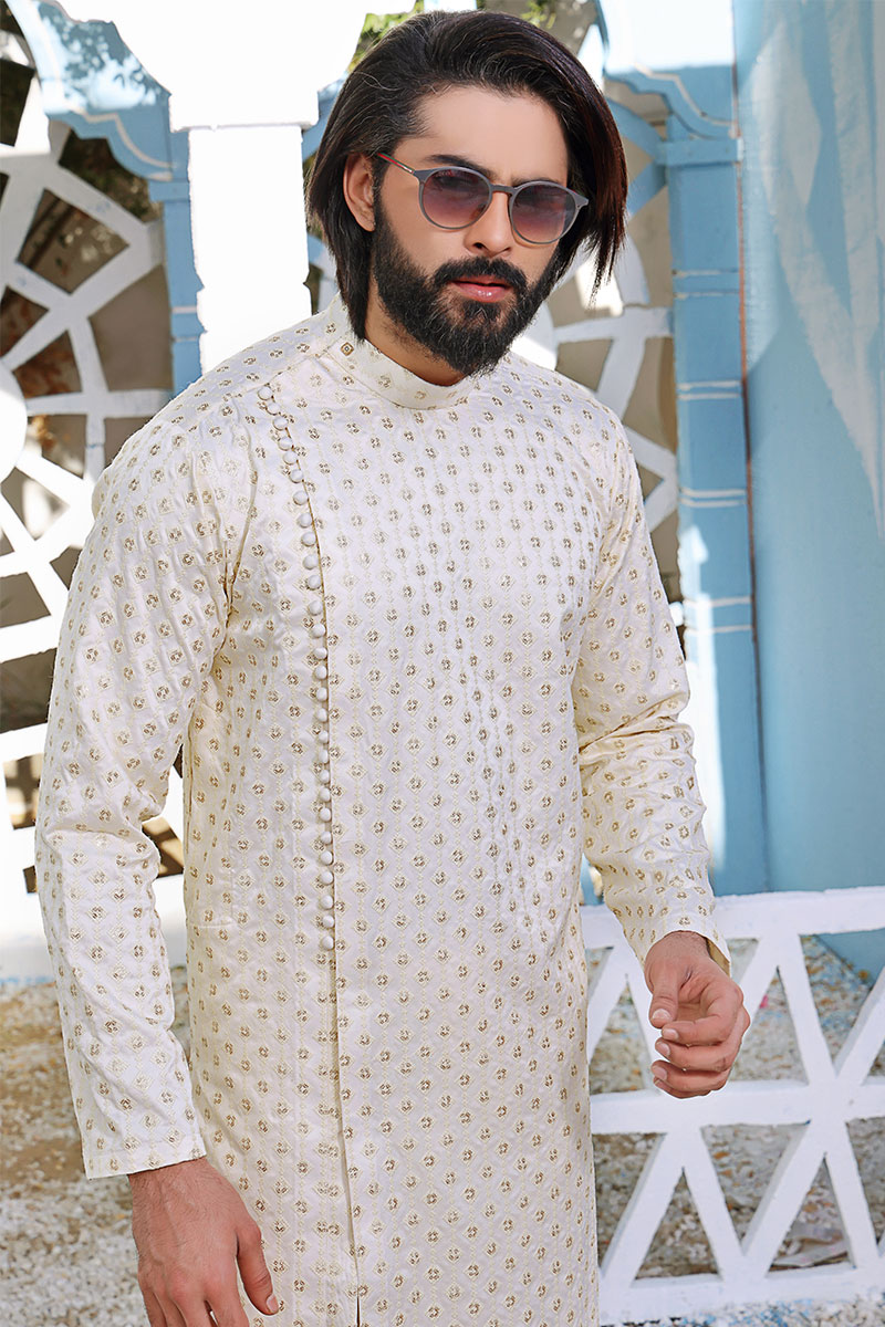 Mens Festive Collection By TGM - Crisp Snowfall