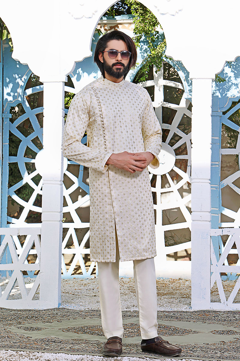 Mens Festive Collection By TGM - Crisp Snowfall