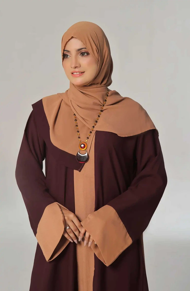 Nayab Abaya Collection By TGM Vol 26-Daminah