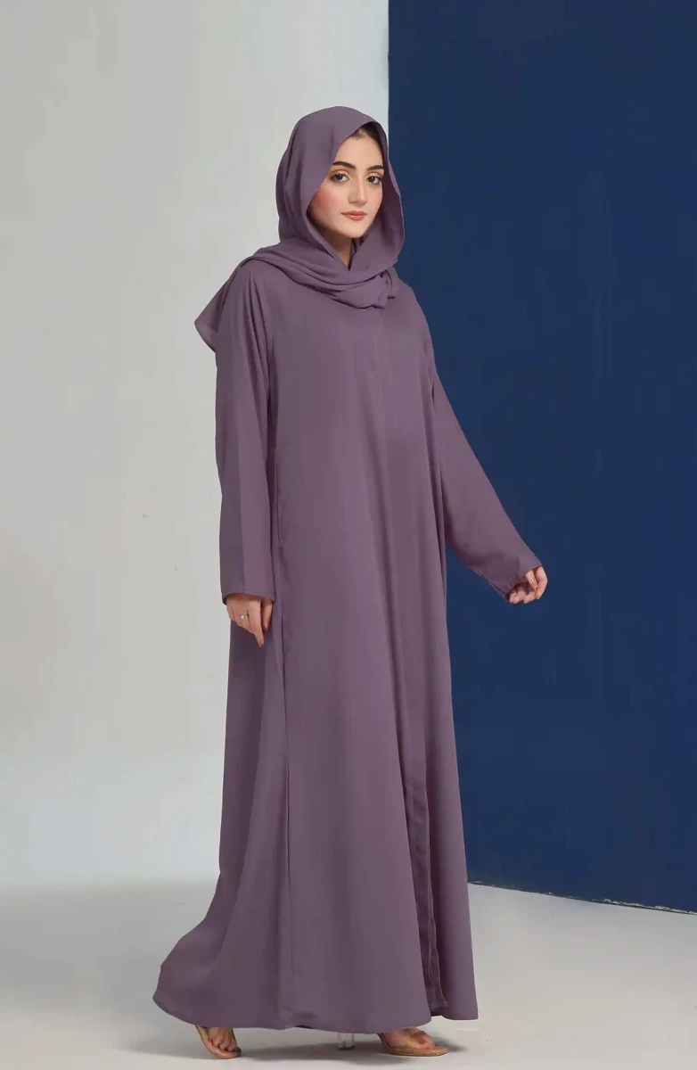 Nayab Abaya Collection By TGM Vol 26-Danisha