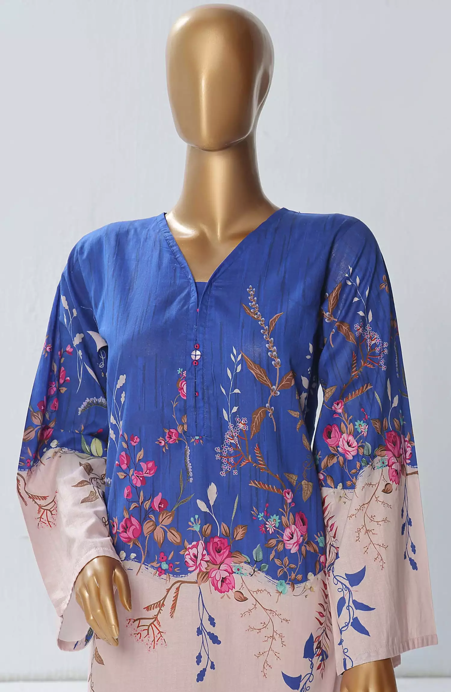 SADABAHAR  MID Summer Co Ords Collection Vol 04 - Design 01