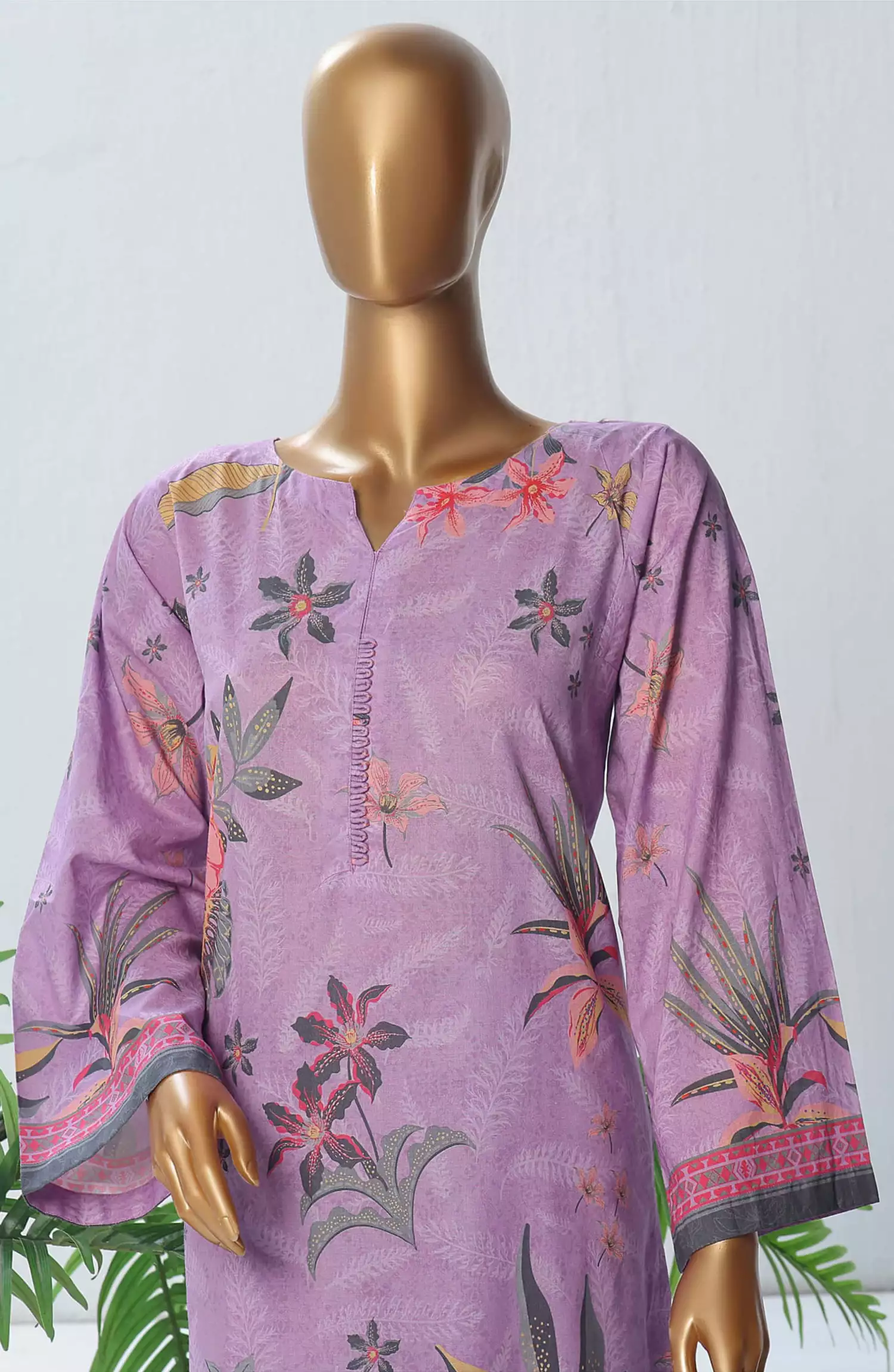 SADABAHAR  MID Summer Co Ords Collection Vol 04 - Design 02