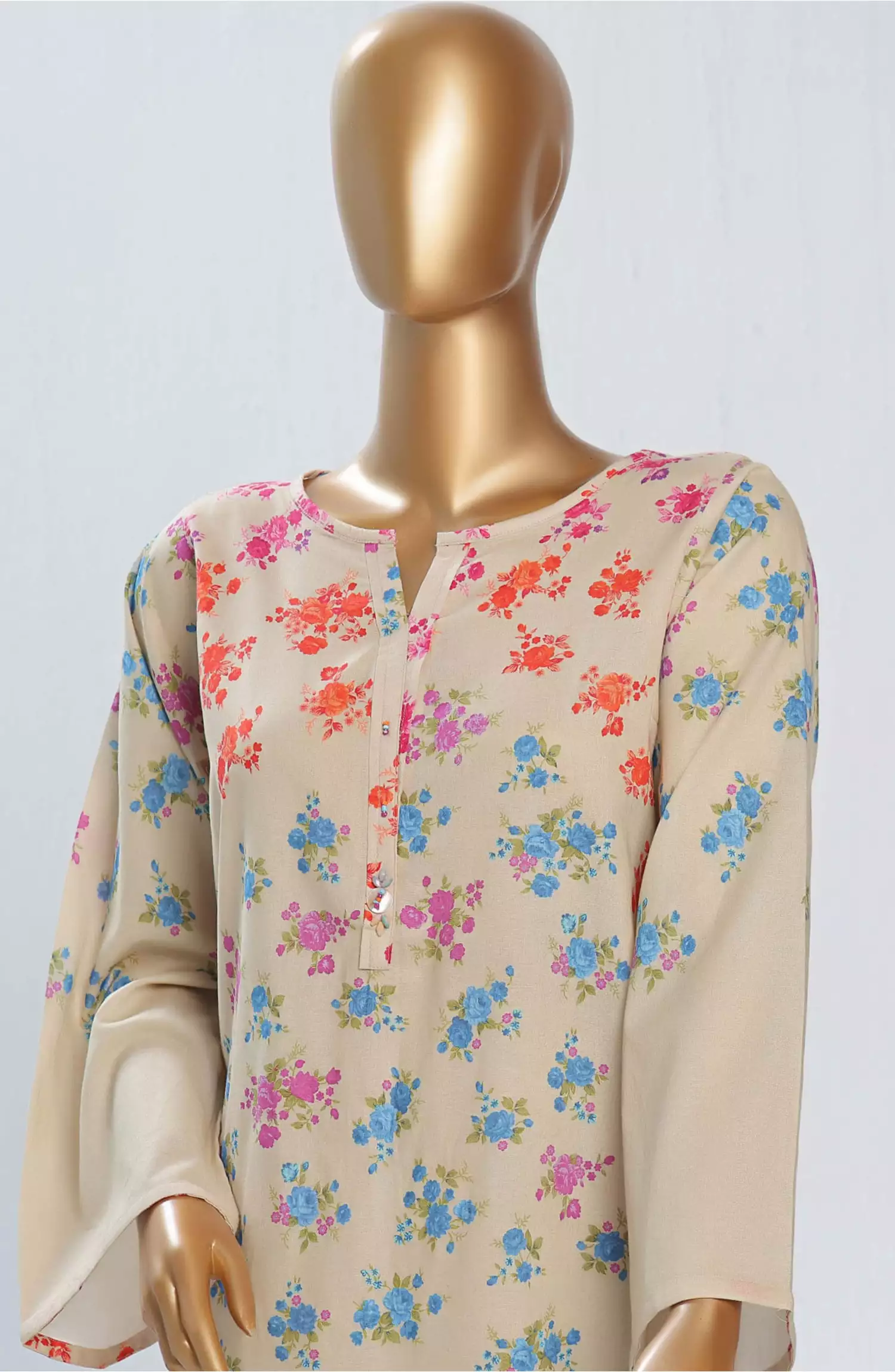 SADABAHAR  MID Summer Co Ords Collection Vol 04 - Design 04