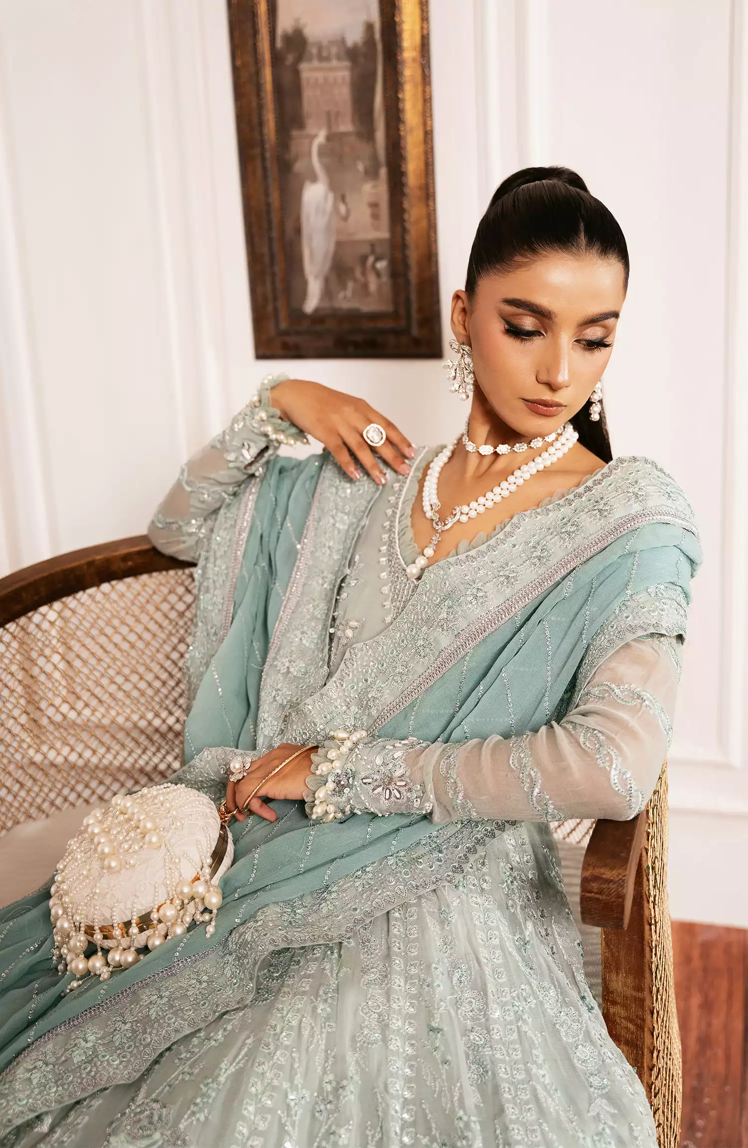 Inayat Luxury Wedding Formals 2024-Design 04 EQUISITE-ROSE