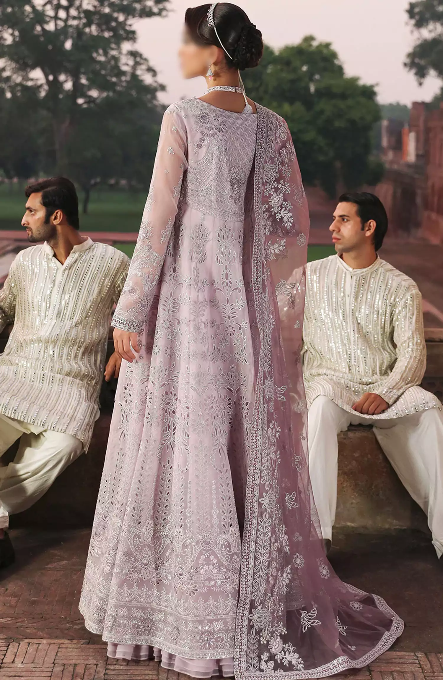 Mehak Luxury Formal Collection By Flossie - FE 801