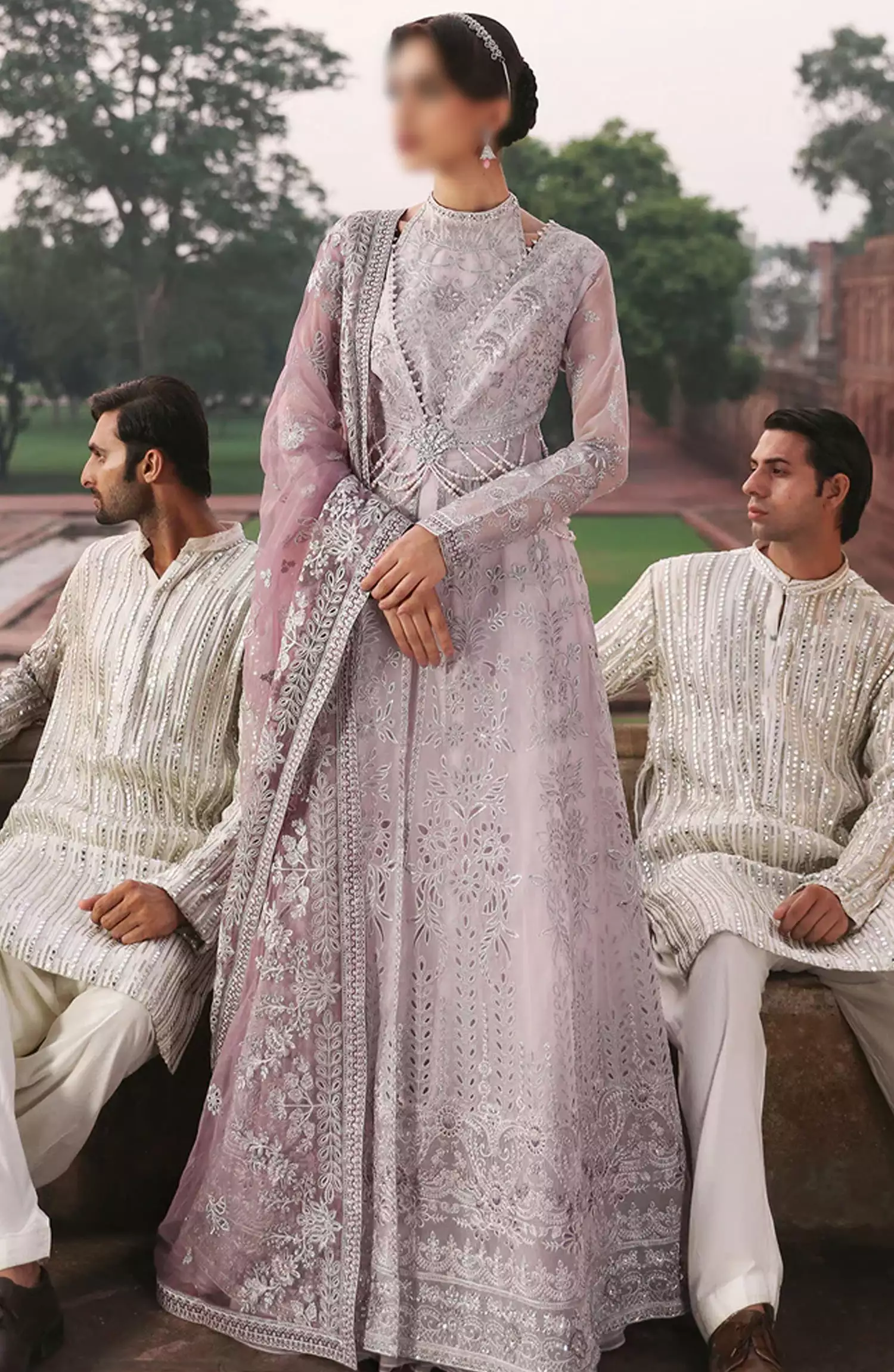 Mehak Luxury Formal Collection By Flossie - FE 801