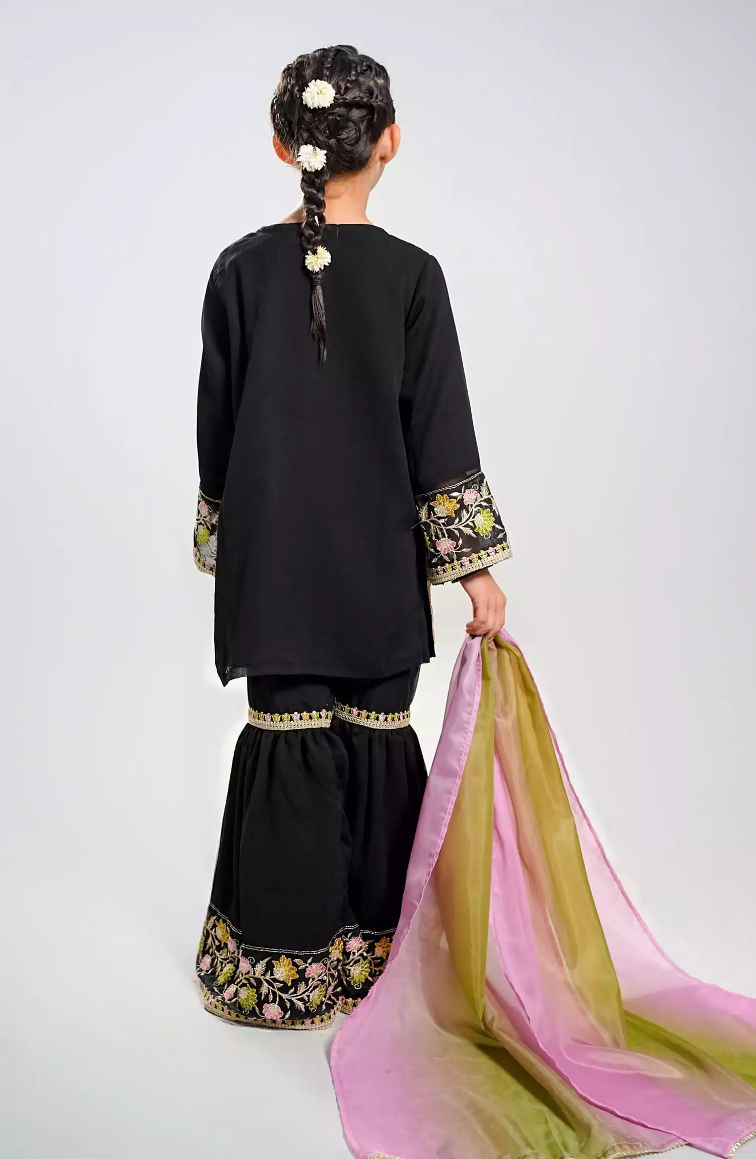 Gurya Festive and Formal Pret Collection By Amna Khadija-GFFP-01