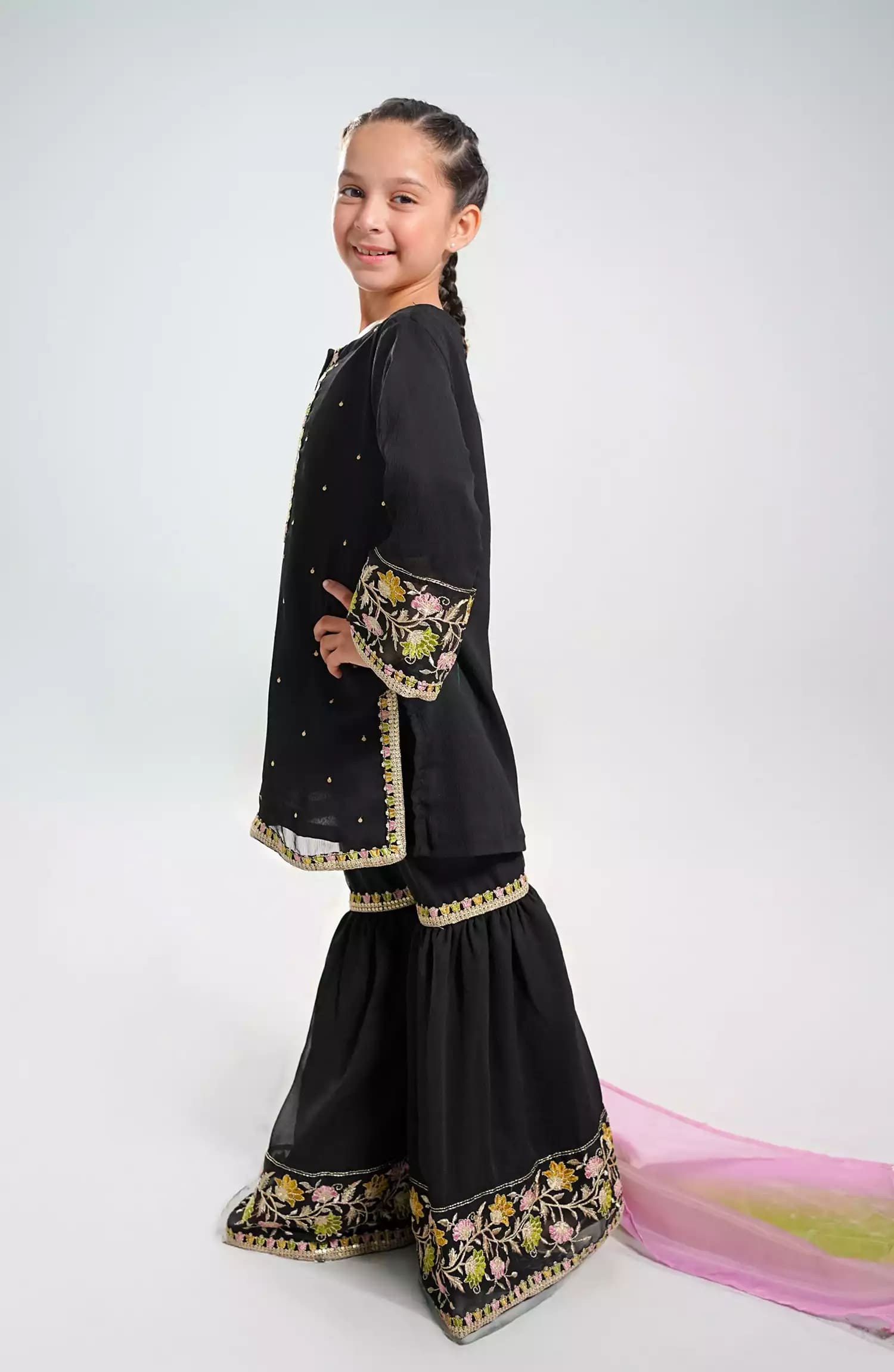 Gurya Festive and Formal Pret Collection By Amna Khadija-GFFP-01