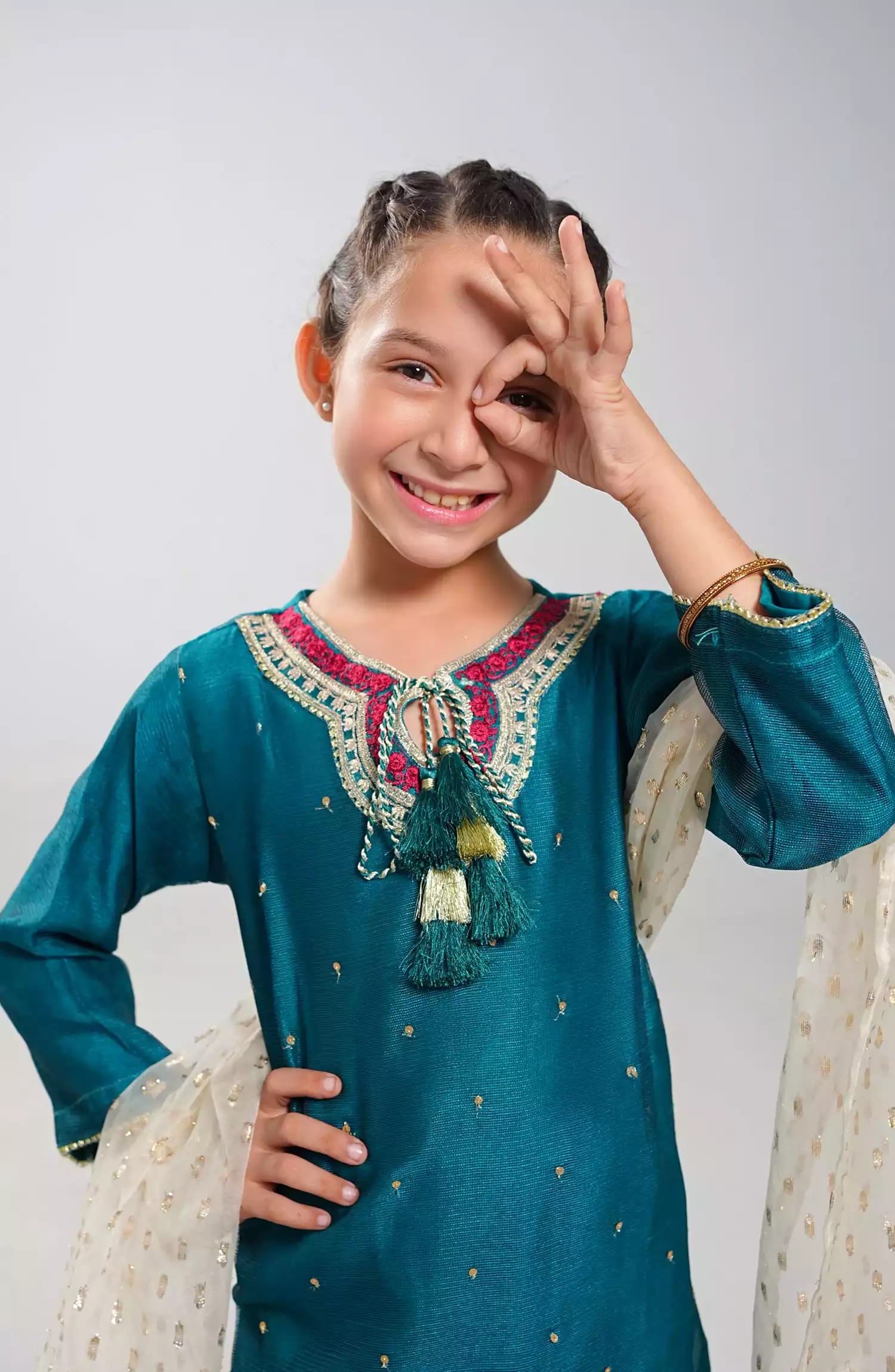 Gurya Festive and Formal Pret Collection By Amna Khadija-GFFP-07