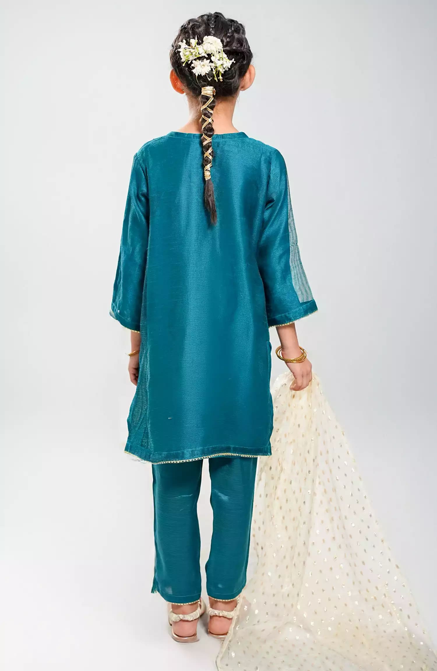 Gurya Festive and Formal Pret Collection By Amna Khadija-GFFP-07