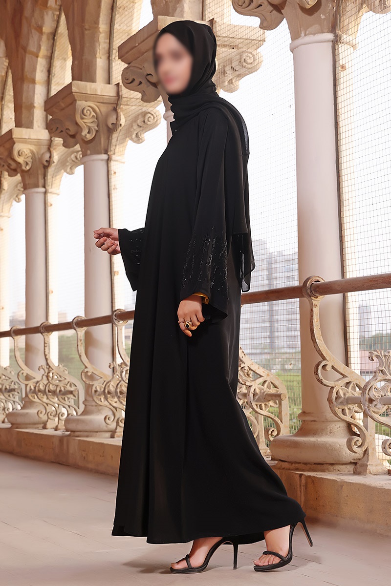 Nayab Abaya Collection Vol 22 by Amna khadija - Ghania