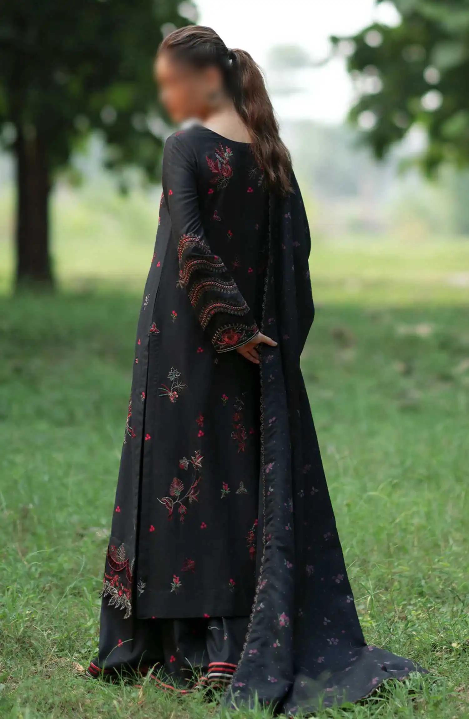 Iznik Premium Winter Collection 2024 - IPK-07