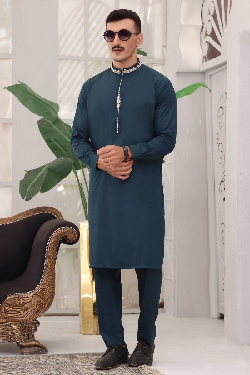 TGM Fancy Shalwar Kameez Jasper