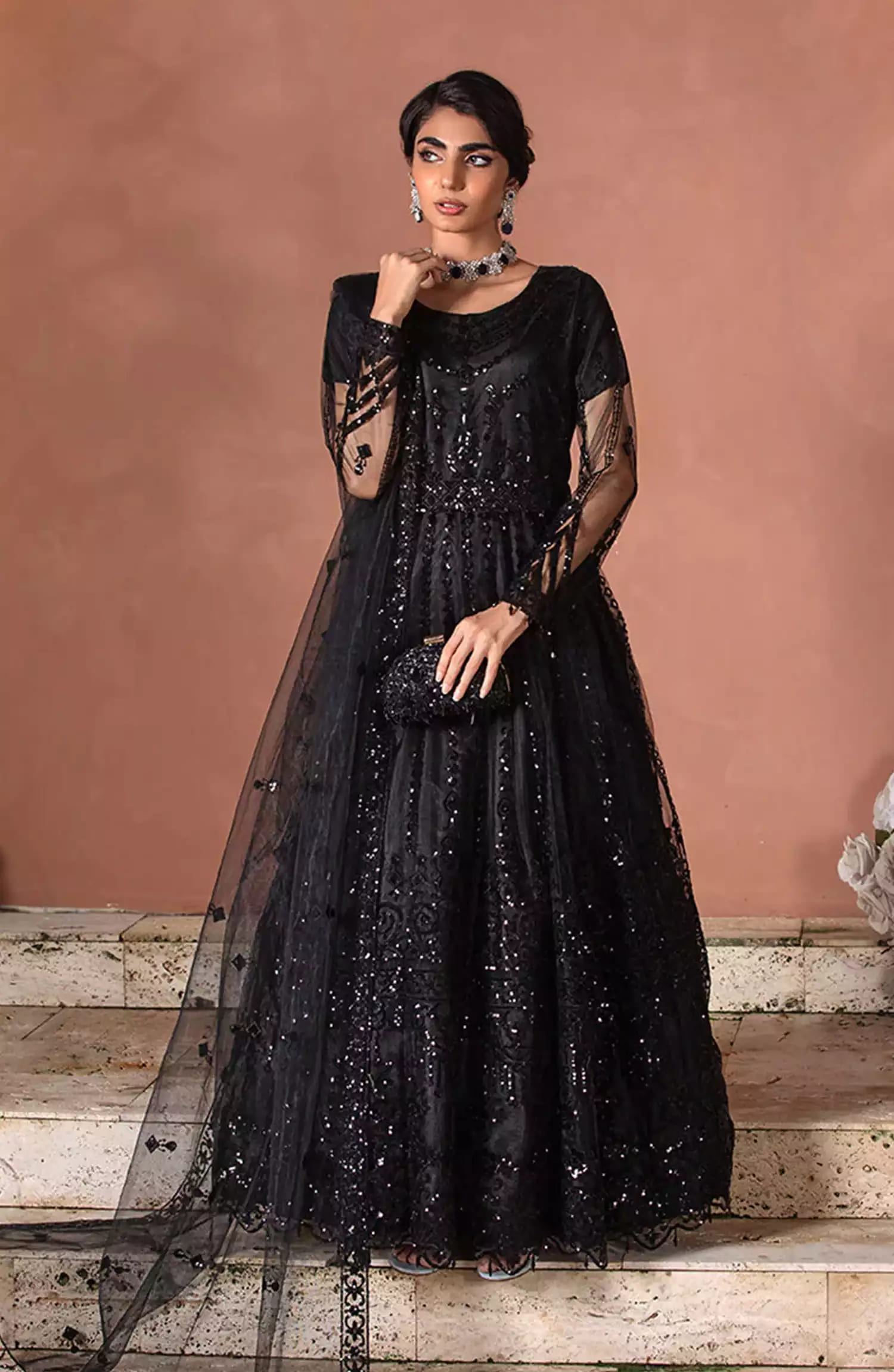 Abrish Luxury Formal Collection By Diara Couture - KOYEL - US-440