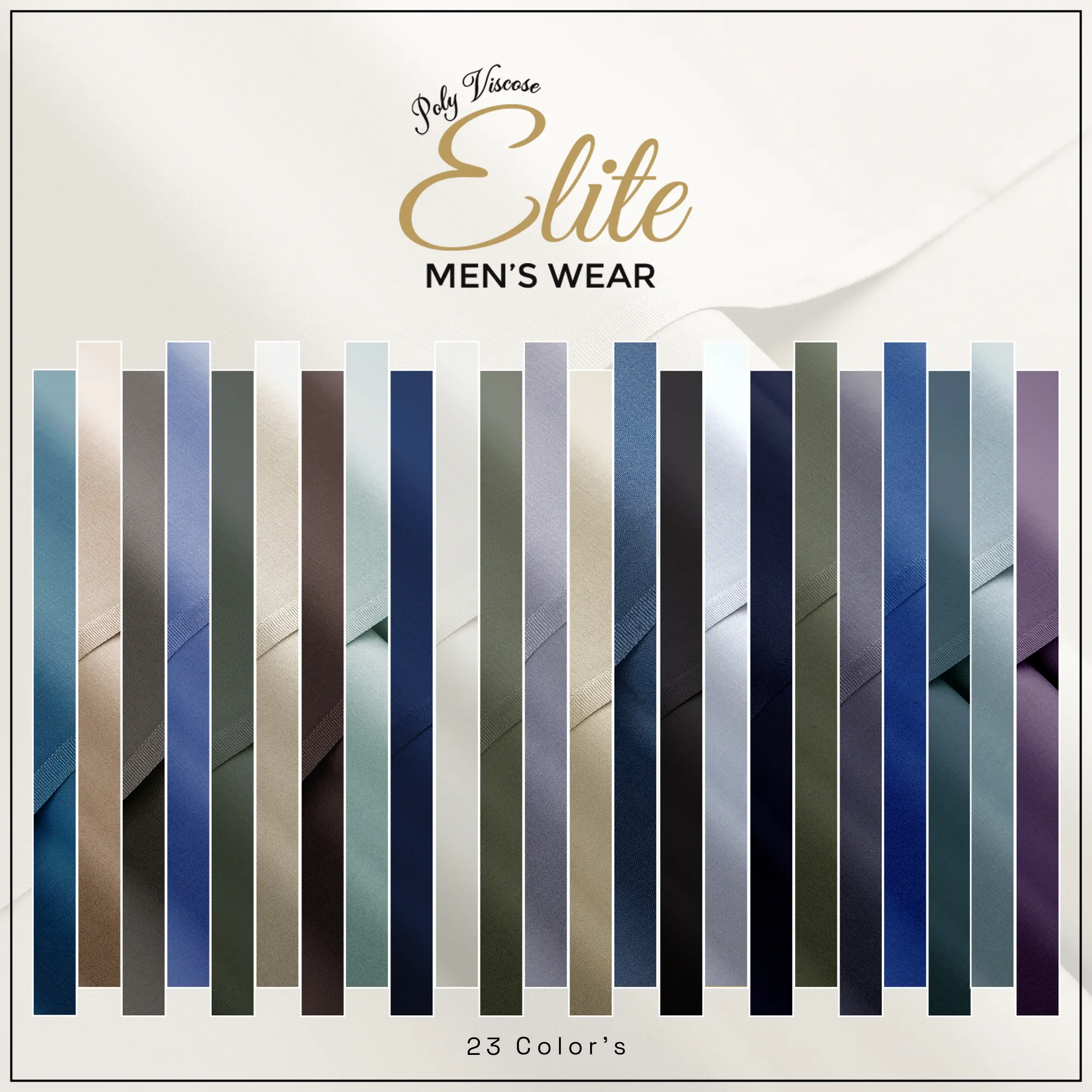 Elite Menes Collection 2024 Vol 03 - EMC