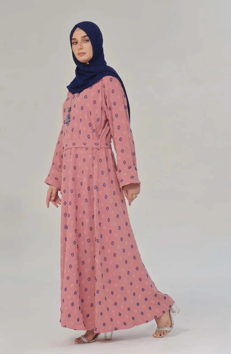 Nayab Abaya Collection By TGM Vol 26-Manzoora