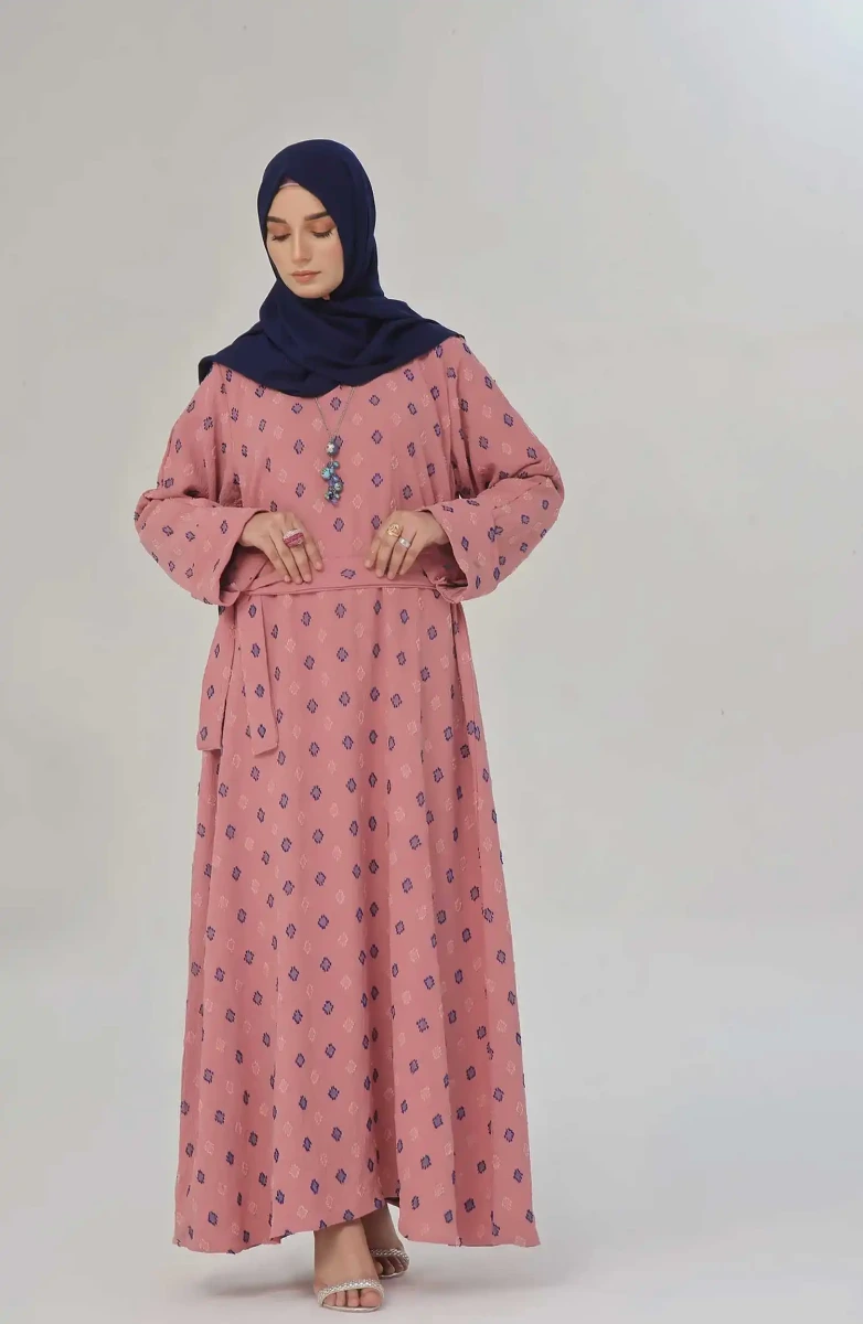 Nayab Abaya Collection By TGM Vol 26-Manzoora