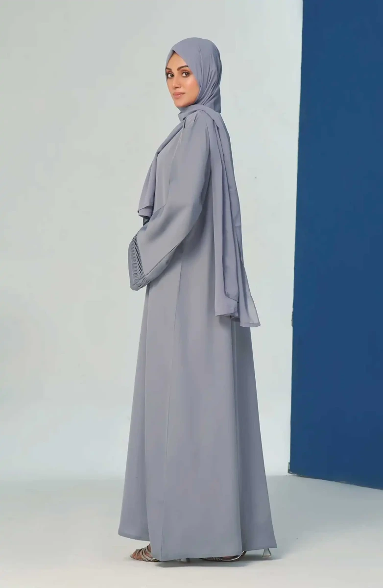 Nayab Abaya Collection By TGM Vol 26-Marabelle