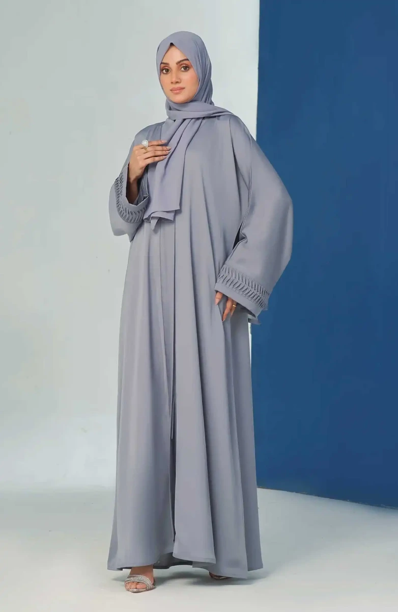 Nayab Abaya Collection By TGM Vol 26-Marabelle