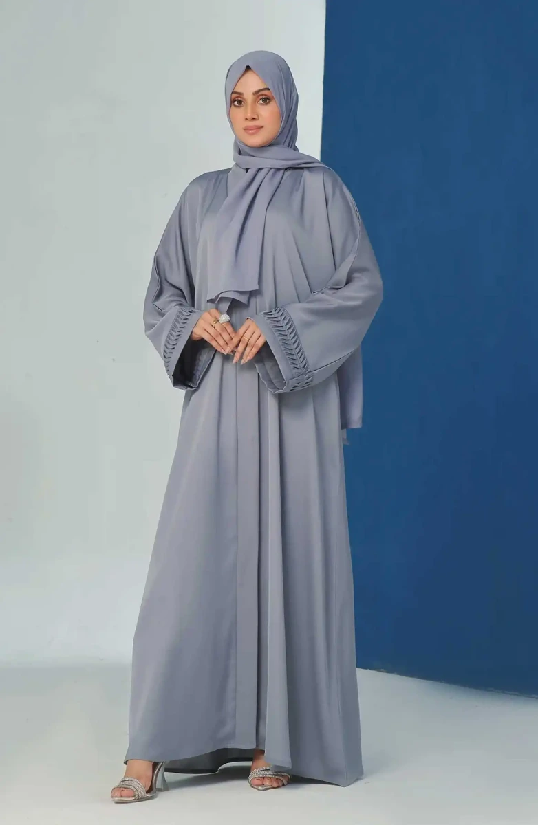 Nayab Abaya Collection By TGM Vol 26-Marabelle