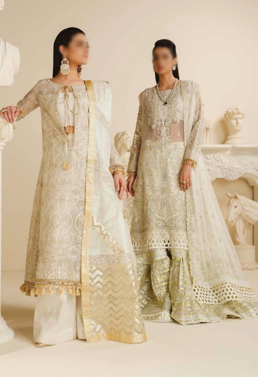 Maryum N Maria Khwaab Luxury Collection MFS 0004 DIVA