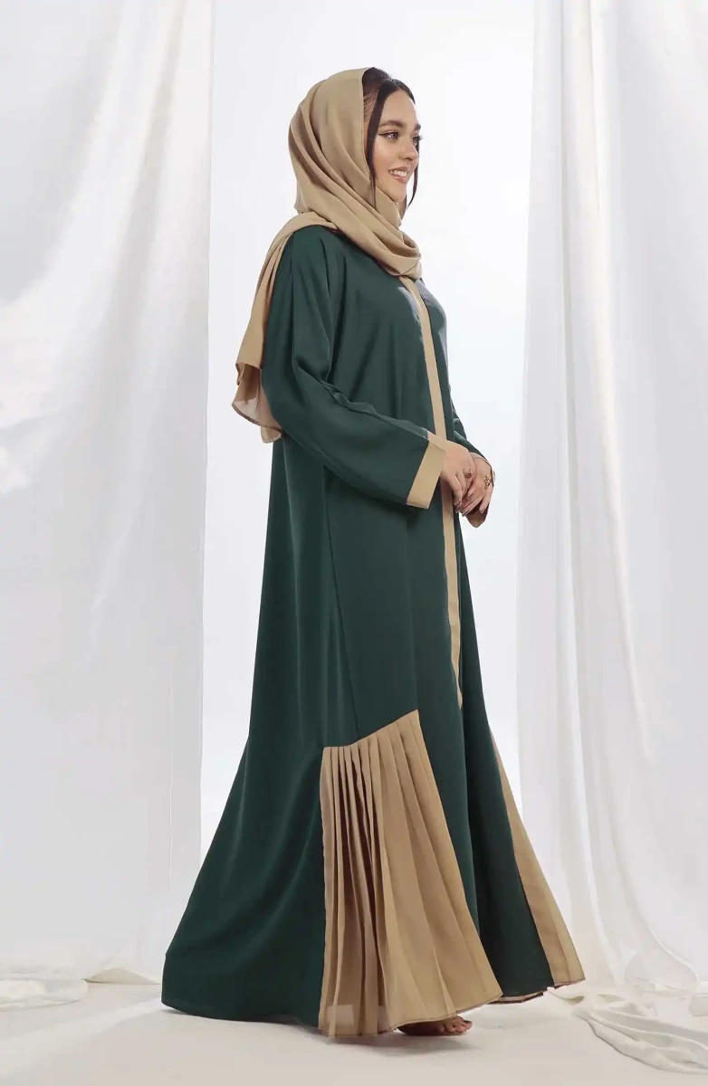 Nayab Abaya Collection By TGM Vol 26-Muntaha