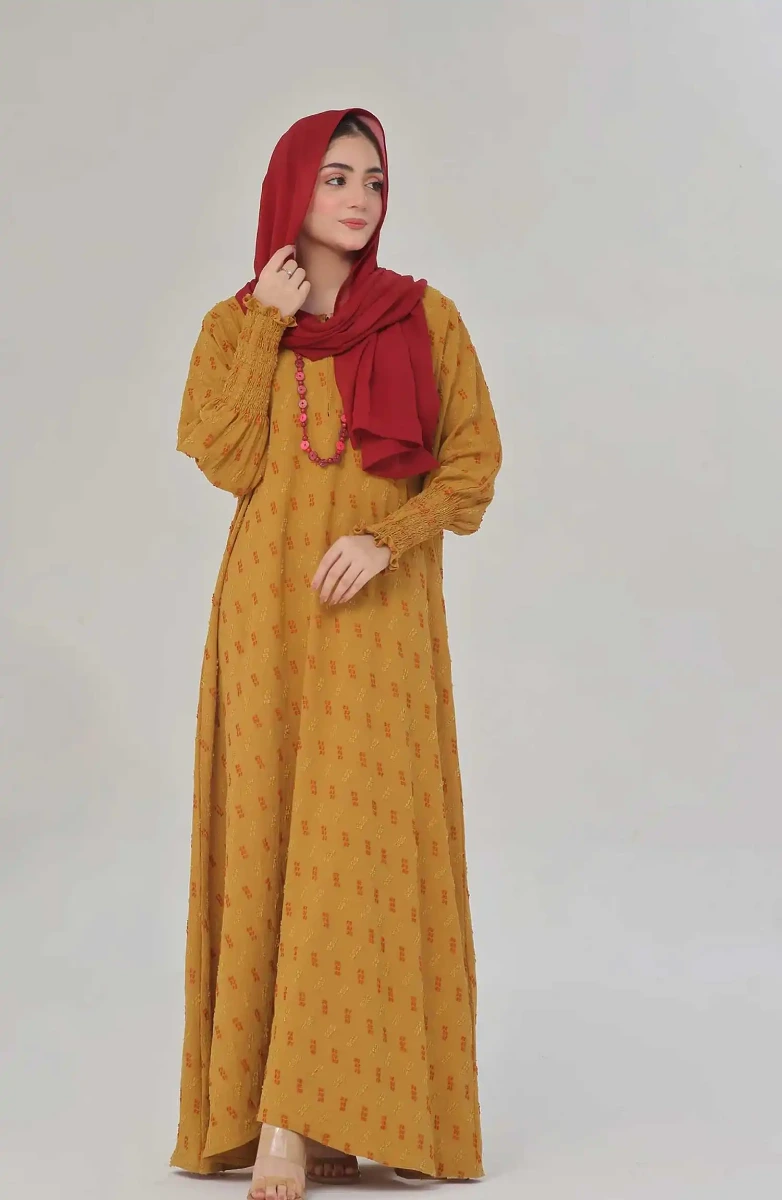 Nayab Abaya Collection By TGM Vol 26-Naghma