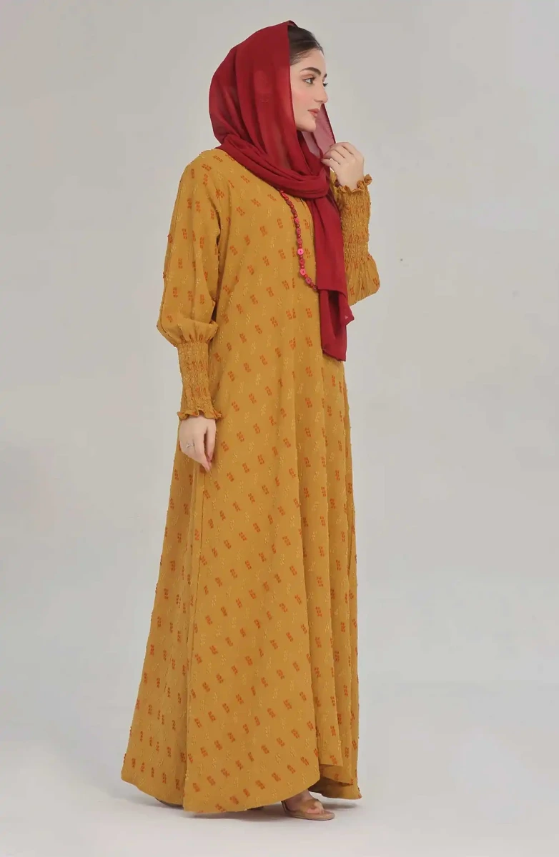 Nayab Abaya Collection By TGM Vol 26-Naghma