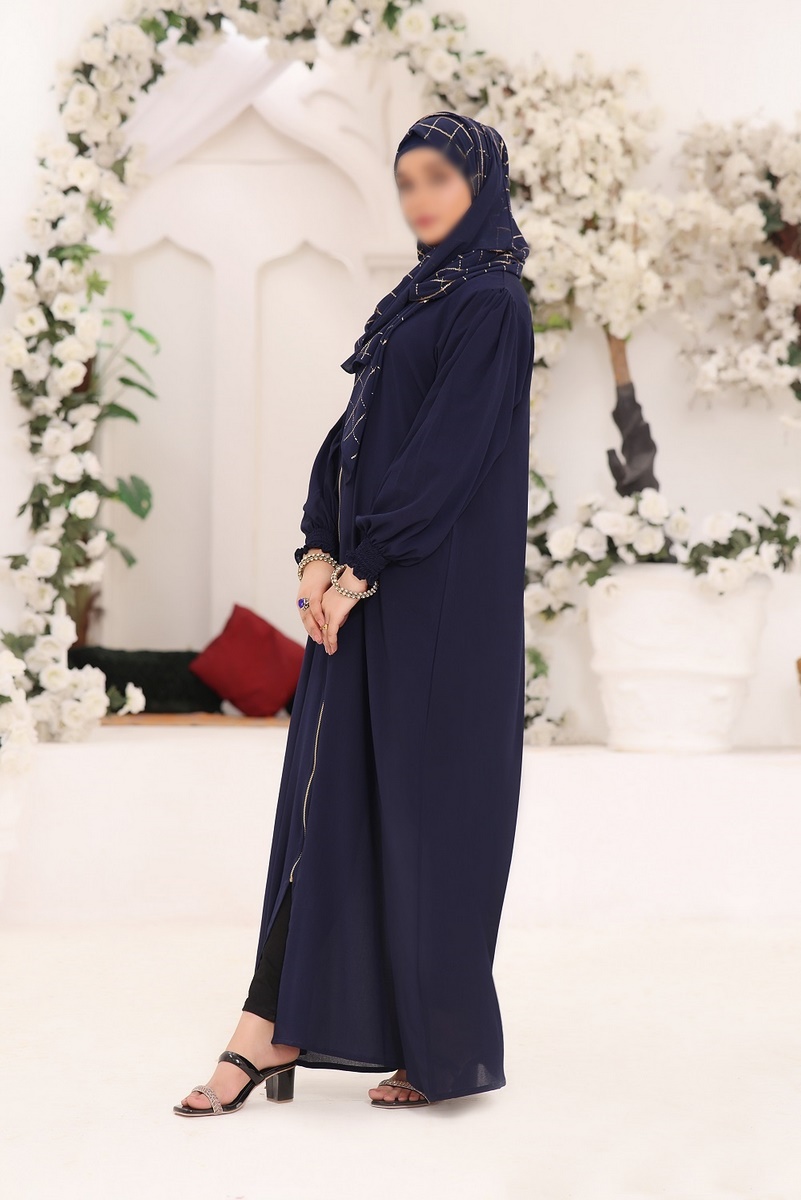 Najwa Nayab Abaya Collection Vol 20 by Amna khadija