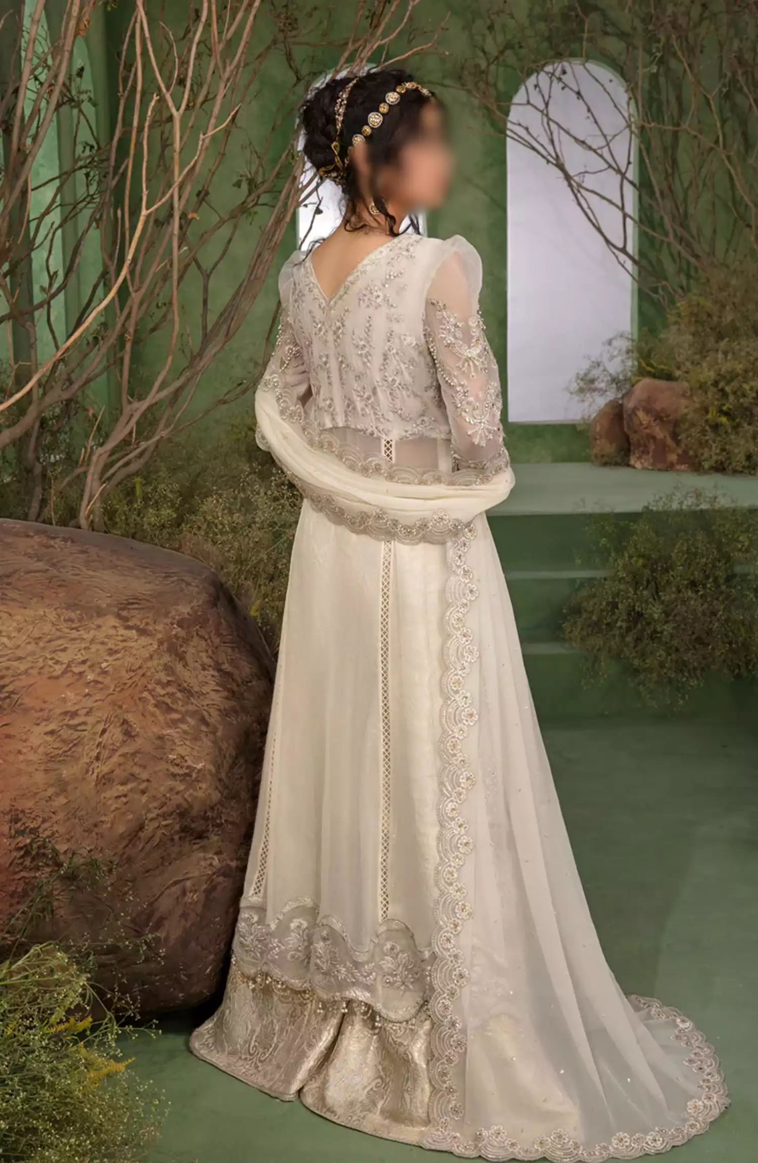 Rang Rasiya Chatoyer Wedding Formals 2024 - Noor