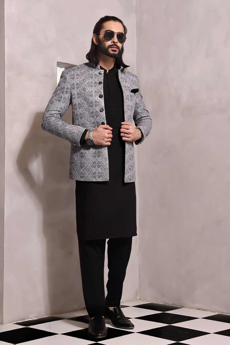 TGM Prince Coat Collection 2023 - Prince Coat 80