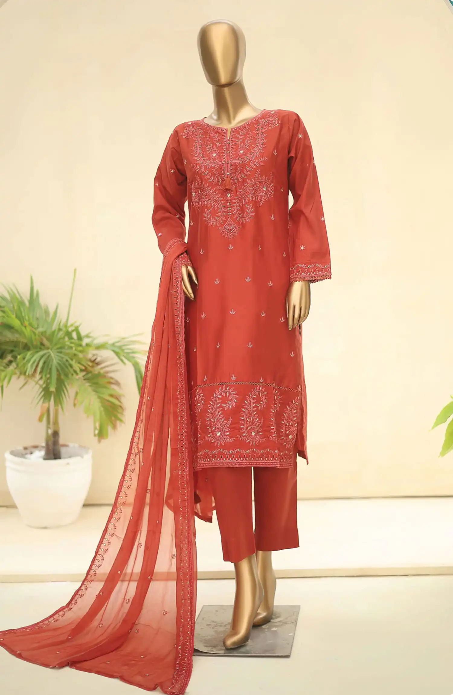 Lawnkari Pret Collection 2024 - QR - 03